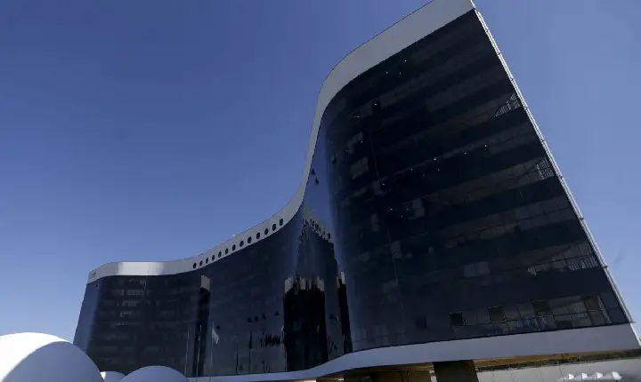 TSE aciona PF após servidores receberem ameaças pelas redes sociais 