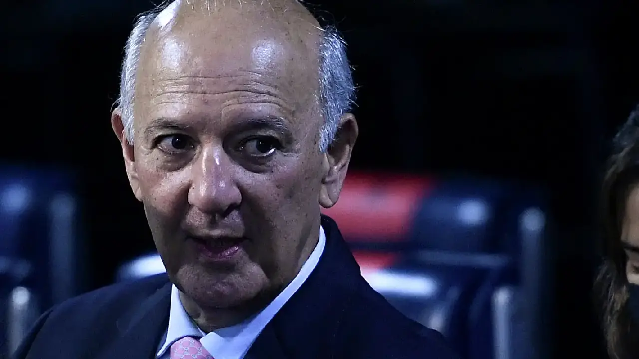 TSE nega registro de candidatura de Arruda ao governo do DF