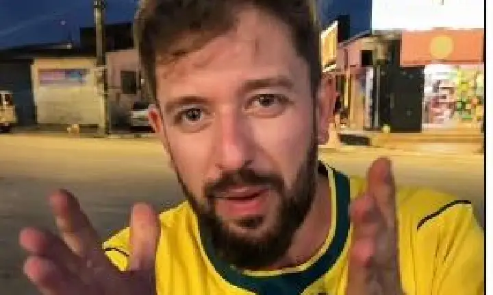 Vereador Fábio Lopes anuncia visita de Flávio Bolsonaro ao São João de Campina no dia 3 e convoca apoiadores