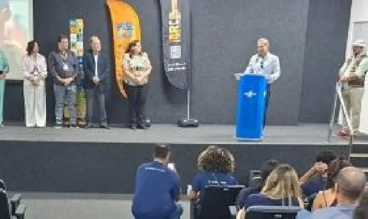 Visitação ao 3º Salão do Queijo da Paraíba começa nesta quinta-feira em João Pessoa