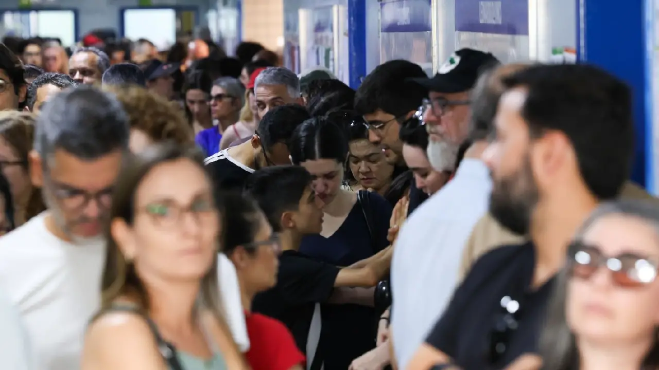 Votação: eleitores podem usar itens que expressem preferência política