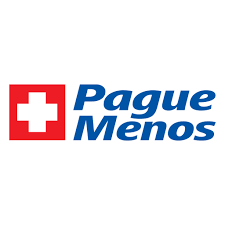 Farmácia Pague menos
