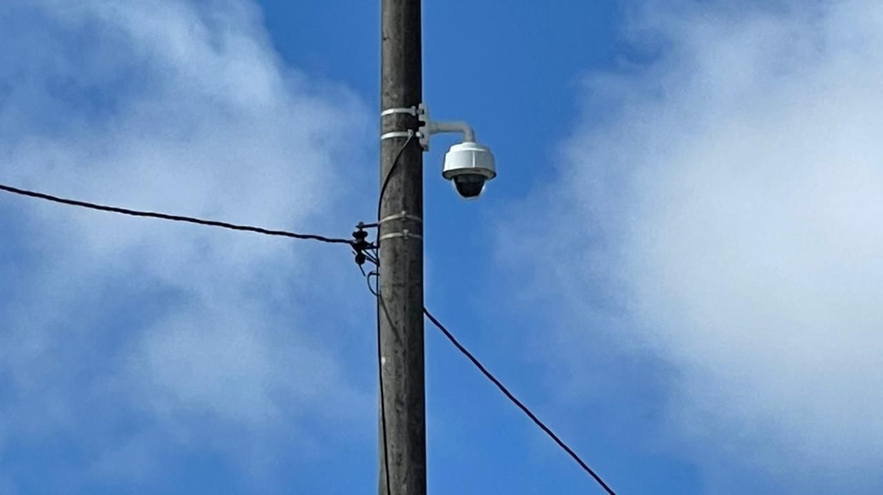 Câmeras da Seds-PB passam a ser usadas pela Semob para trânsito em João Pessoa