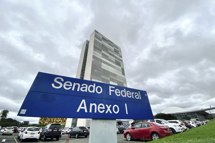 Comissão de Relações Exteriores do Senado tem nova presidente