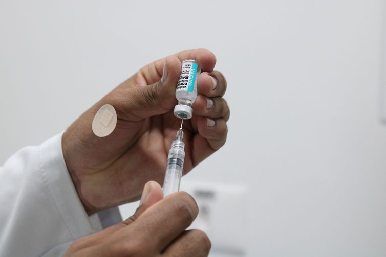 Covid-19: Brasil registra 52 mortes em 24 horas