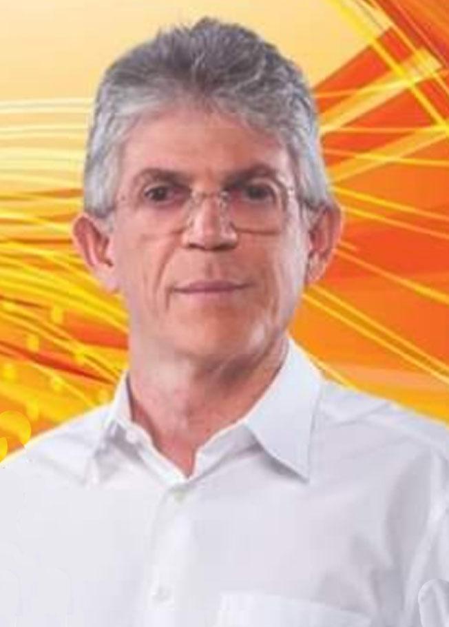 Defesa de Ricardo Coutinho recorre ao TSE contra inelegibilidade da candidatura ao Senado Federal