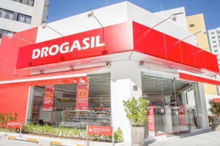 Drogasil