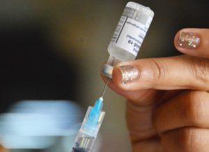 João Pessoa imuniza contra Covid-19 e retoma horário de vacinação no Mangabeira Shopping a partir das 13h