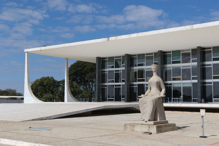 STF retoma julgamento sobre vagas em creches e na pré-escola