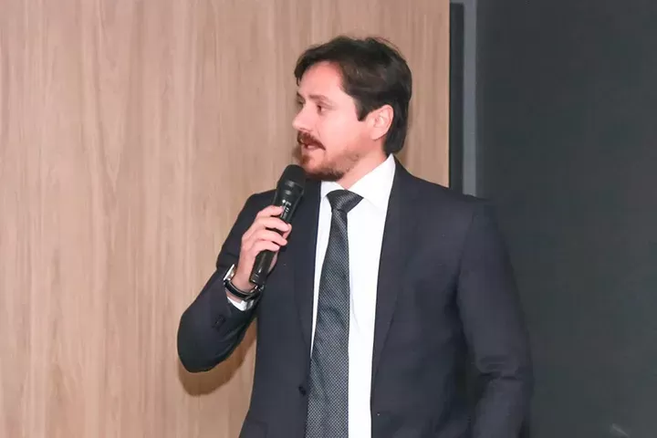 Tabelião enaltece corretores e prevê escrituração de imóvel num único dia em Campina Grande