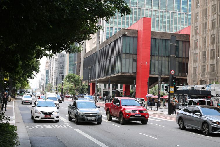 Apoiadores de presidente eleito poderão ocupar a Paulista no domingo