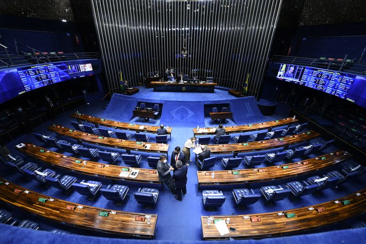 Apóps eleições, bancada do PL se consolida como a maior no Senado
