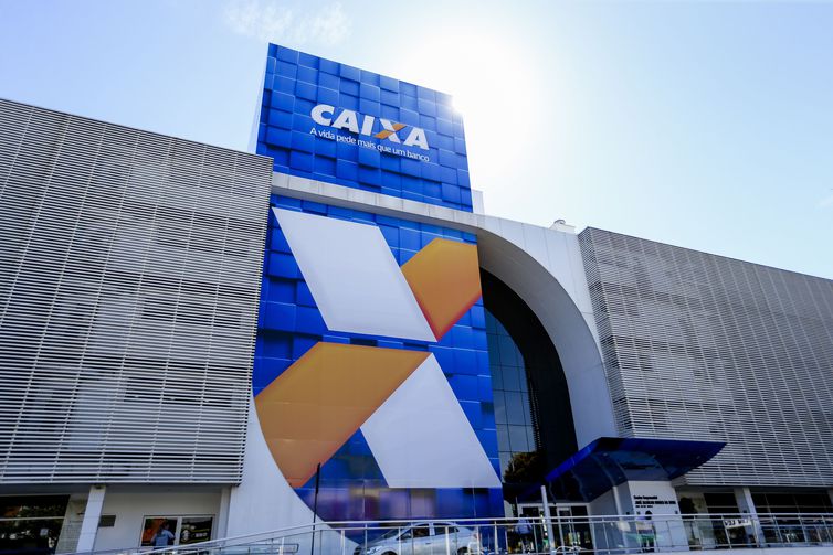 Caixa suspende consignado do Auxílio Brasil por 24 horas