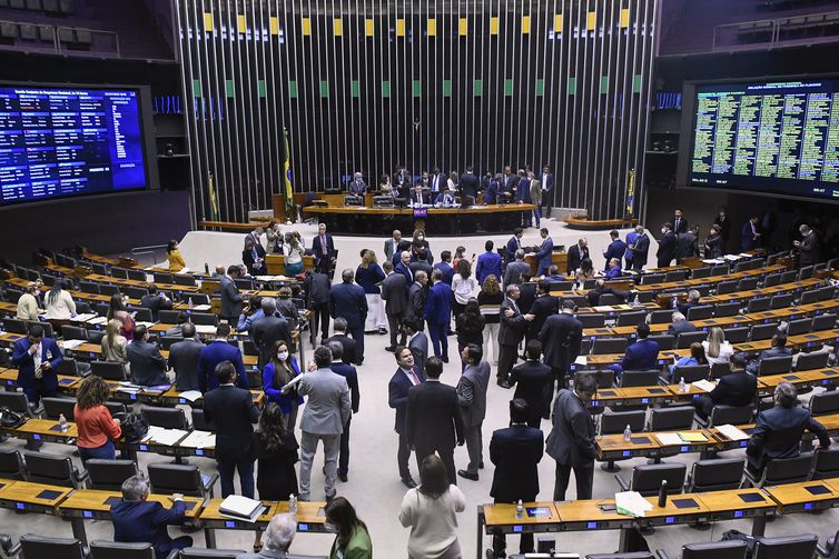 Câmara aprova instalação de barreiras sanitárias em terra indígena