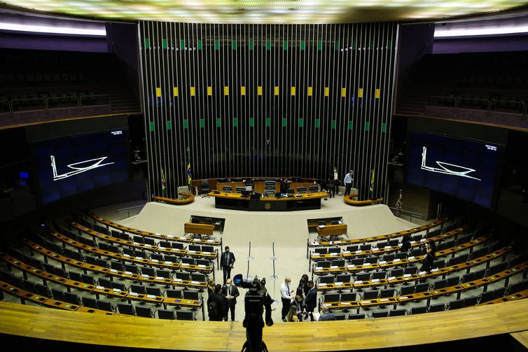 Câmara aprova marco legal para a indústria de jogos eletrônicos
