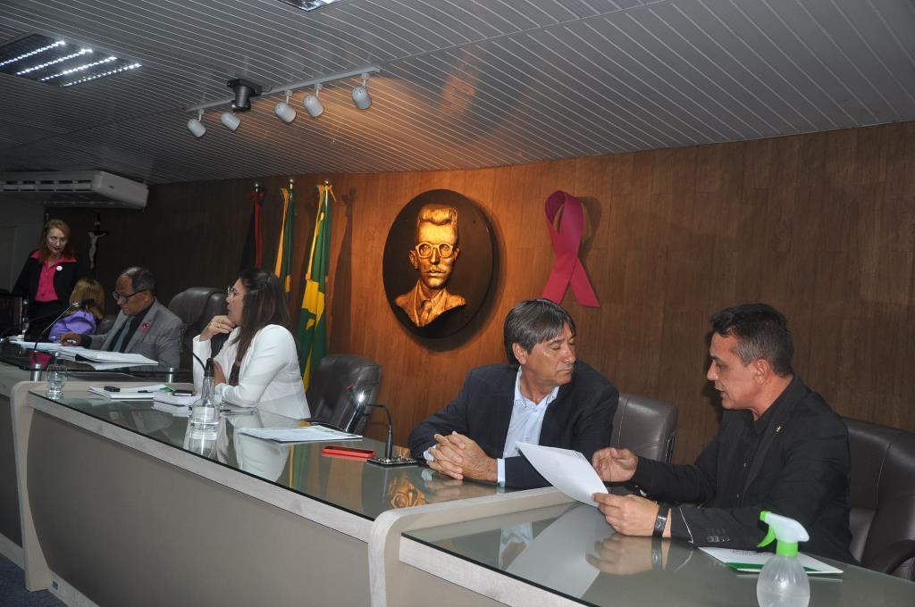 Câmara de Campina vai discutir concessão de auxílio financeiro para os mototaxistas regulamentados