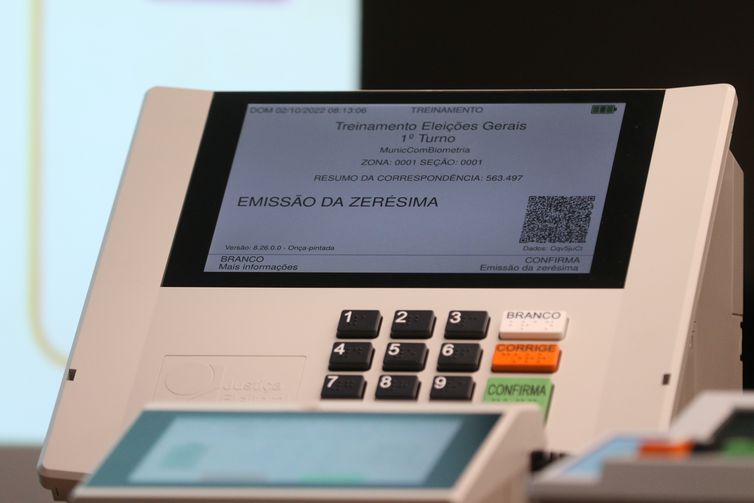 Candidato ao 2º turno não poderá ser preso a partir de sábado