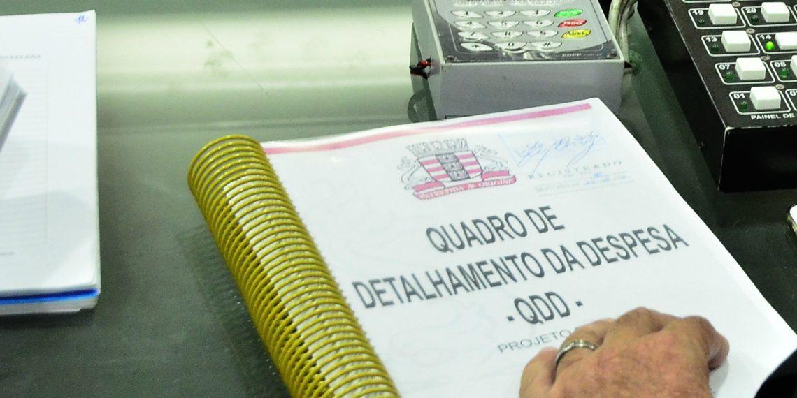 CMJP recebe LOA 2023 e faz primeira leitura nesta terça-feira (4)