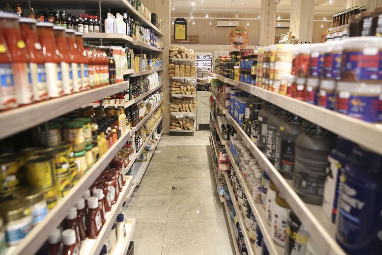 Consumo das famílias tem alta de 7,23% em agosto