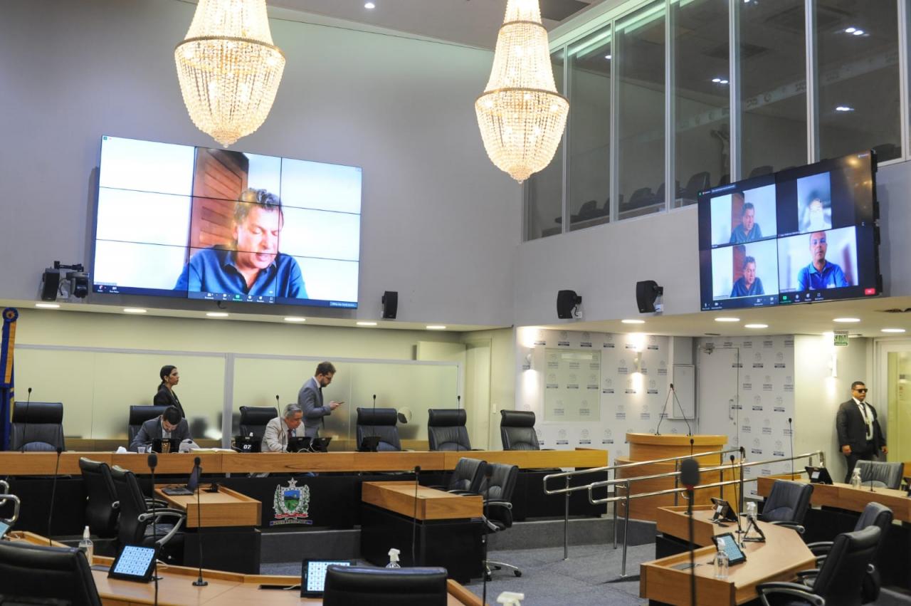 Deputados revogam ‘Passaporte da Vacina’ após Paraíba zerar internações por Covid