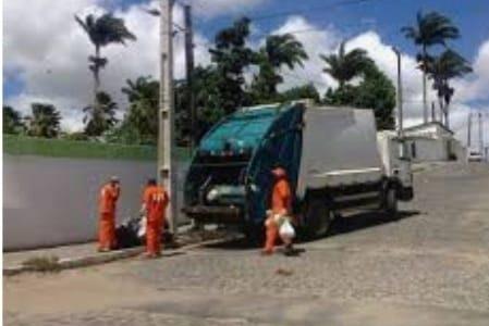 Empresa do Rio Grande do Norte será responsável pela coleta de resíduos sólidos em Campina Grande