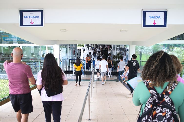 Falta um mês para o Enem 2022