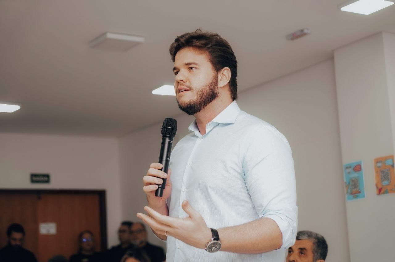 FERIADÃO: Bruno antecipa feriado do Dia do Servidor e decreta ponto facultativo nas repartições municipais para esta segunda-feira