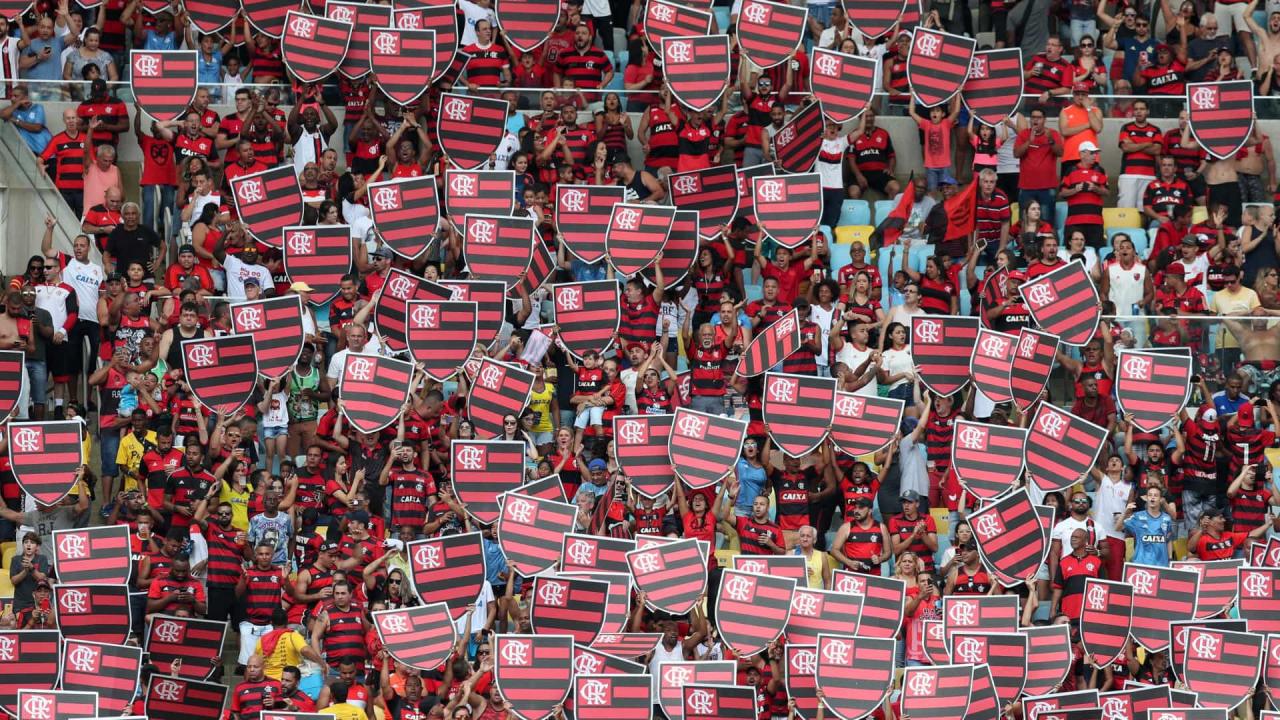 Flamengo bate Corinthians nos pênaltis e é campeão pela 4ª vez da Copa do Brasil