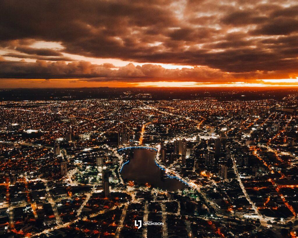 MÊS DA CIDADE: Programação de inaugurações e anúncio de pacote de obras em Campina Grande é agendada para a segunda quinzena de outubro