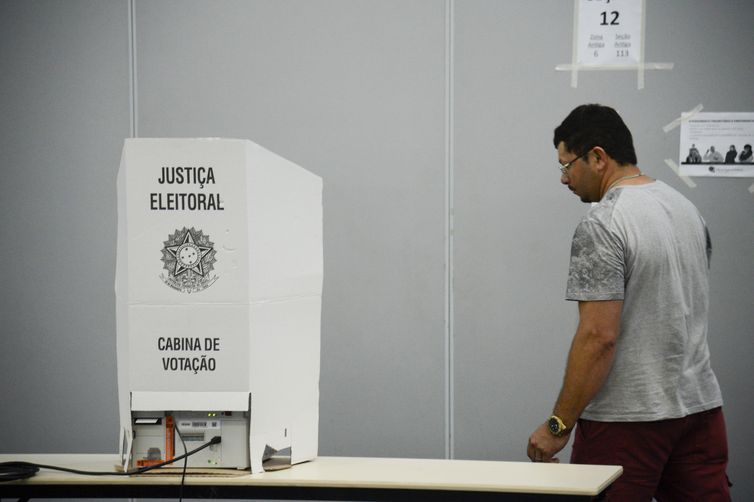 Missão internacional atesta confiabilidade das eleições brasileiras