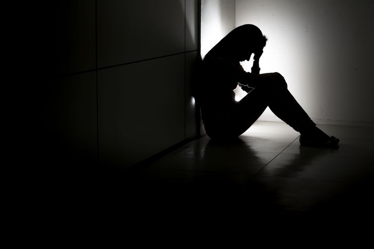 Pacientes e familiares têm longo desafio na manutenção da saúde mental