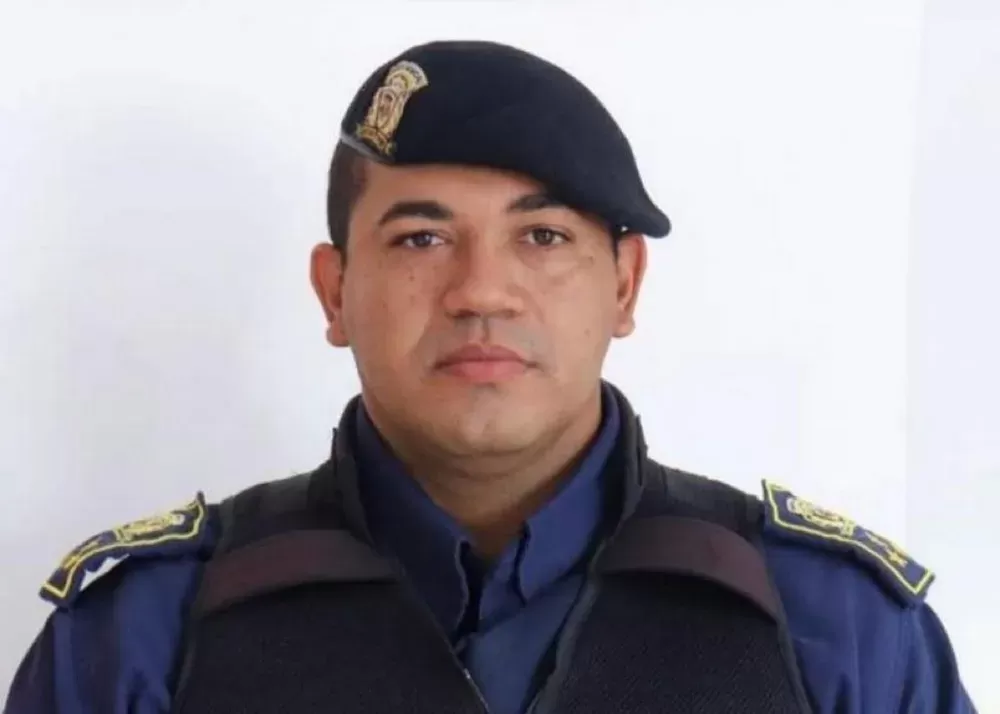 Polícia investiga motivação de assassinato do comandante da Guarda Municipal do Conde, PB