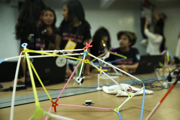 SBPC: indicação para premiação de meninas cientistas termina dia 31 