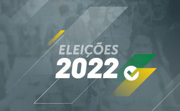 Segundo turno: comícios ficam proibidos a partir da meia-noite