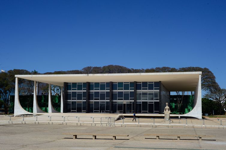 STF faz nova audiência de conciliação sobre cobrança do ICMS