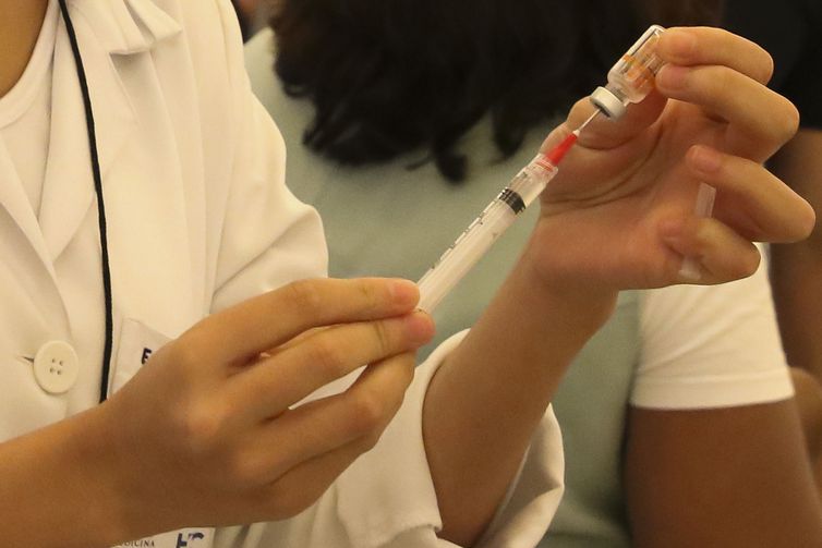 Brasil tem mais 32,9 mil casos de covid-19 e 71 mortes em 24 horas