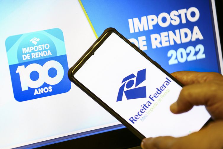 Receita abre consulta a lote residual de restituição do IR