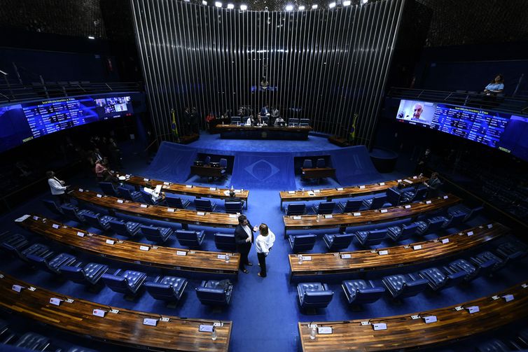 Senado aprova regulamentação da telessaúde no Brasil
