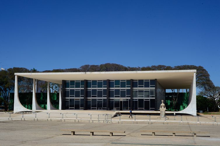 Supremo determina reativação do Fundo Amazônia