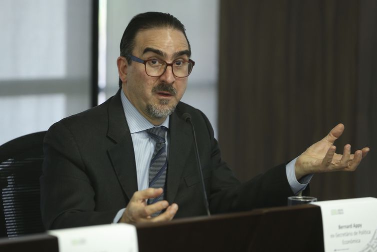 Bernard Appy será secretário especial para reforma tributária