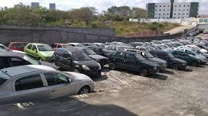 Detran-PB promove leilão em Campina Grande com mais de 930 veículos