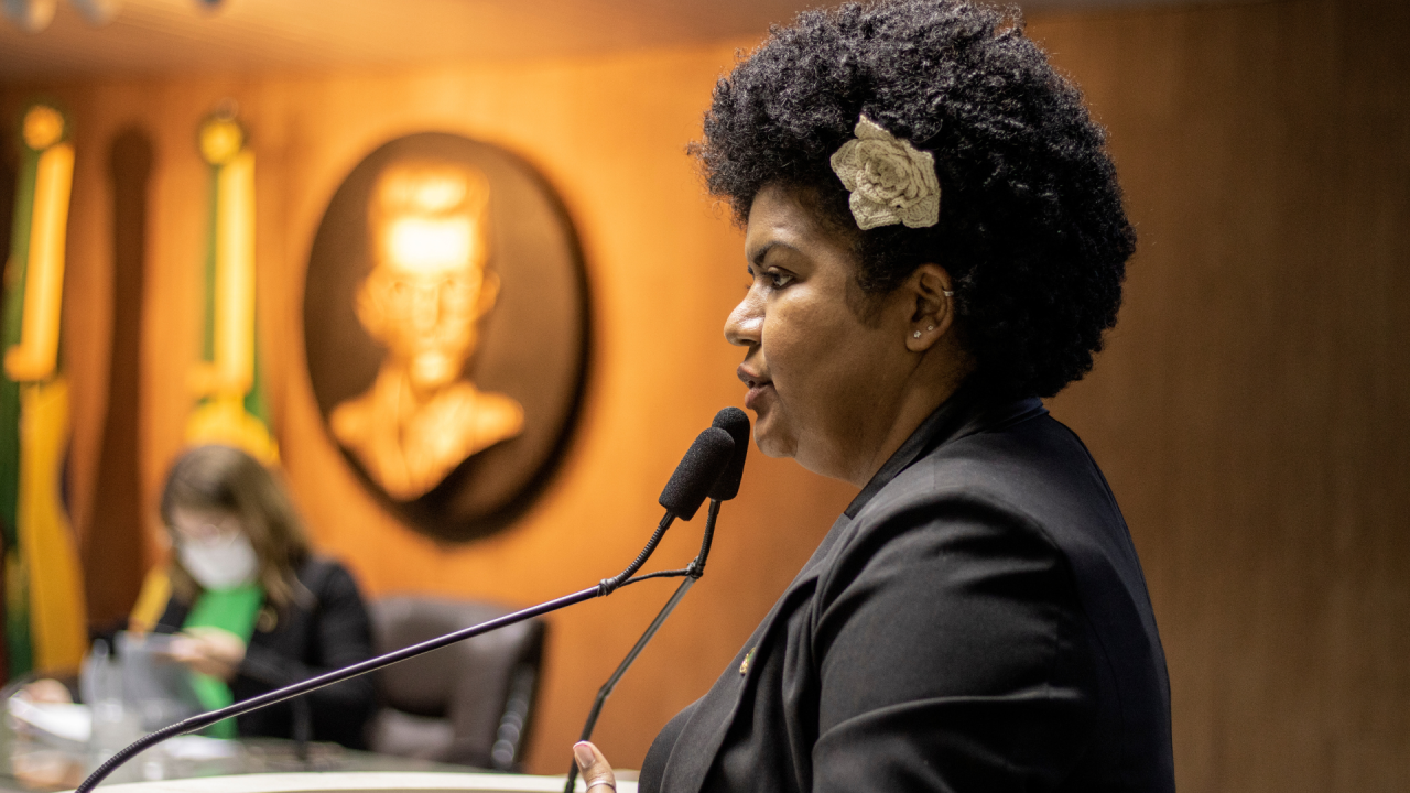 Jô Oliveira tem 08 leis promulgadas em Campina Grande