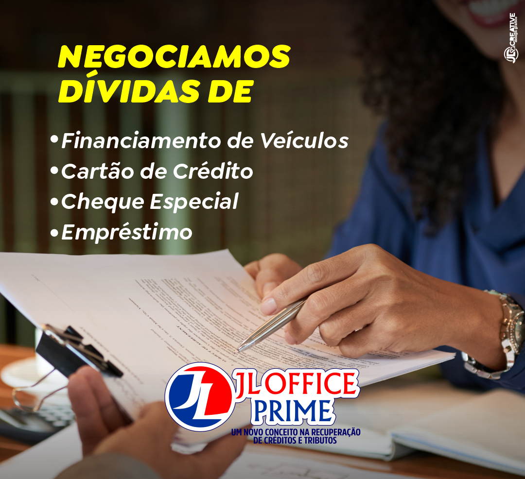 OFFICE PRIME RECUPERADORA DE CRÉDITO