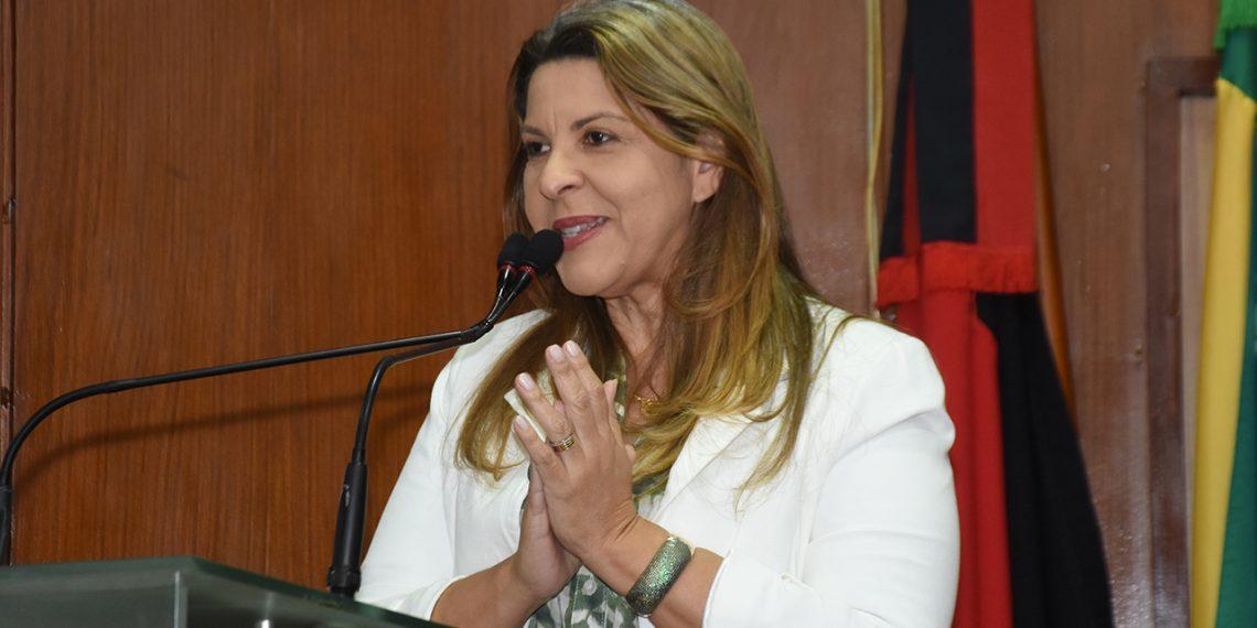 Planejamento de novo Mercado Público de Oitizeiro é comemorado na tribuna da CMJP