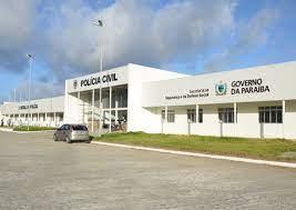 Polícia Civil prende investigado por homicídio em Alagoa Nova