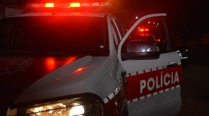 Polícia Militar captura acusado de homicídio na capital, e mais três foragidos da Justiça no estado