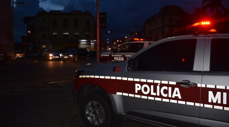 Polícia Militar evita assassinato de adolescente em comunidade de João Pessoa