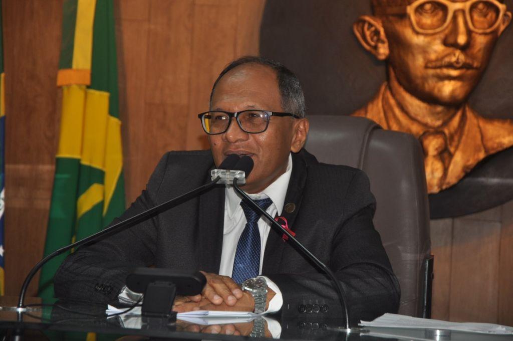 Por unanimidade, TCE-PB aprova contas de Marinaldo Cardoso na presidência da Câmara de Campina Grande