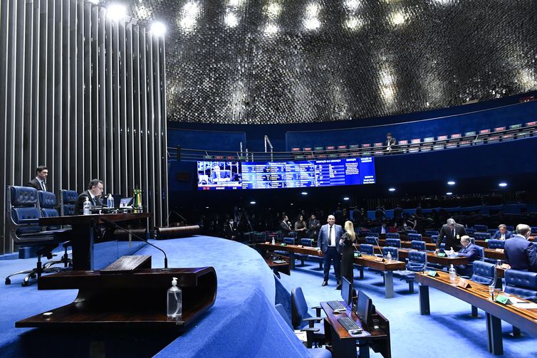 Senado aprova PL que facilita localização de doadores de medula óssea