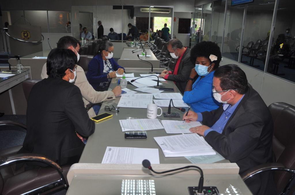 Vereadores aprovam reestruturação do regime próprio do IPSEM